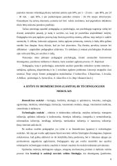 Pedagogikos mokslo ryšys su kitais mokslais 8 puslapis