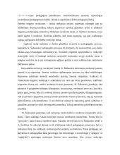 Pedagoginis procesas 6 puslapis