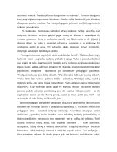 Pedagoginis procesas 7 puslapis