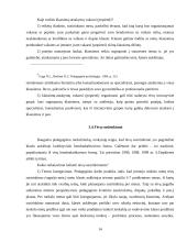 Pedagoginis tėvų švietimas mokykloje 14 puslapis