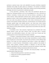 Pedagoginis tėvų švietimas mokykloje 16 puslapis