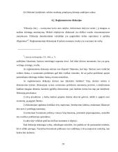 Pedagoginis tėvų švietimas mokykloje 20 puslapis