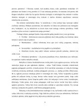 Pedagoginis tėvų švietimas mokykloje 6 puslapis