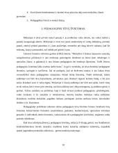 Pedagoginis tėvų švietimas mokykloje 10 puslapis