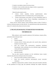 Pelno (nuostolio) ataskaita 12 puslapis