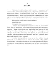 Pelno (nuostolio) ataskaita 18 puslapis