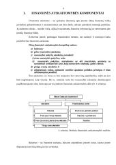 Pelno (nuostolio) ataskaita 4 puslapis