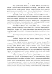 Pelno (nuostolio) ataskaita 6 puslapis