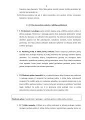 Pelno (nuostolio) ataskaita 8 puslapis