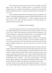 Augalų kryžminimasis 9 puslapis