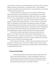 Bankų politika bei veikla Lietuvoje 14 puslapis