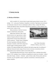 Bankų politika bei veikla Lietuvoje 7 puslapis
