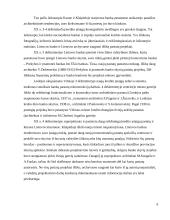 Bankų politika bei veikla Lietuvoje 9 puslapis