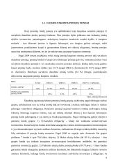 Pensiniai fondai Lietuvoje 4 puslapis