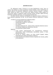 Perdavimo tinklo 110-330kV įtampos elektros oro linijų eksploatavimo reglamentas 3 puslapis
