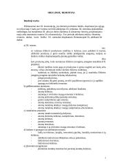 Perdavimo tinklo 110-330kV įtampos elektros oro linijų eksploatavimo reglamentas 4 puslapis