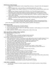Darbo sauga chemijos laboratorijoje 3 puslapis