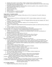 Darbo sauga chemijos laboratorijoje 9 puslapis