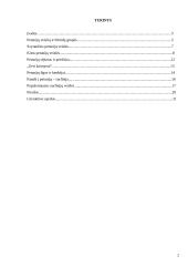 Petunijos 2 puslapis