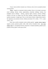 Pienas ir jo produktai. Pieno tyrimai 2 puslapis