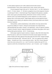 Pieno, mėsos ir augalinės kilmės maisto produktų mineralinės sudėties savitumas 11 puslapis