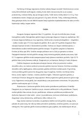 Pieno, mėsos ir augalinės kilmės maisto produktų mineralinės sudėties savitumas 15 puslapis