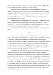 Pieno, mėsos ir augalinės kilmės maisto produktų mineralinės sudėties savitumas 16 puslapis