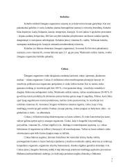 Pieno, mėsos ir augalinės kilmės maisto produktų mineralinės sudėties savitumas 17 puslapis