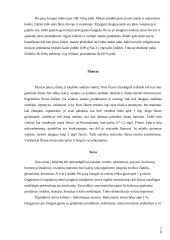 Pieno, mėsos ir augalinės kilmės maisto produktų mineralinės sudėties savitumas 20 puslapis