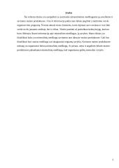 Pieno, mėsos ir augalinės kilmės maisto produktų mineralinės sudėties savitumas 3 puslapis