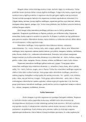 Pieno, mėsos ir augalinės kilmės maisto produktų mineralinės sudėties savitumas 5 puslapis