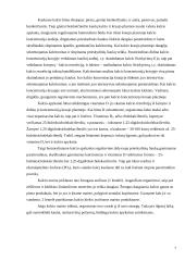 Pieno, mėsos ir augalinės kilmės maisto produktų mineralinės sudėties savitumas 7 puslapis