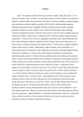 Pieno, mėsos ir augalinės kilmės maisto produktų mineralinės sudėties savitumas 9 puslapis