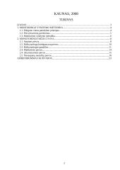 Pievų monitoringas 2 puslapis