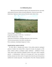 Pievų monitoringas 15 puslapis