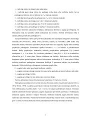 Pievų monitoringas 7 puslapis