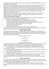 Organizacinė elgsena - teorija 14 puslapis