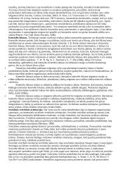 Organizacinė elgsena - teorija 8 puslapis