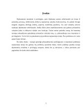 Piktnaudžiavimo privilegijomis ir imunitetais problema tarptautinėje teisėje 3 puslapis