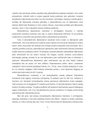 Piktnaudžiavimo privilegijomis ir imunitetais problema tarptautinėje teisėje 5 puslapis