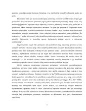 Piktnaudžiavimo privilegijomis ir imunitetais problema tarptautinėje teisėje 7 puslapis