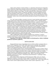 Tarptautinių organizacijų teisė 19 puslapis