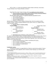 Tarptautinių organizacijų teisė 5 puslapis