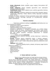 Valstybės sąvoka ir požymiai 3 puslapis