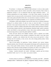 Pobūvių rūšys 14 puslapis