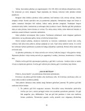 Pobūvių rūšys 18 puslapis