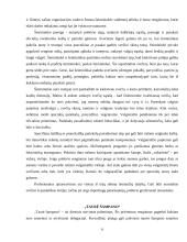 Pobūvių rūšys 6 puslapis