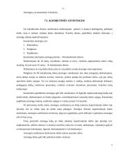 Poilsio laikas ir atostogos 6 puslapis