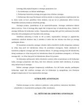 Poilsio laikas ir atostogos 7 puslapis