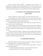 Poilsio laikas ir atostogos 8 puslapis